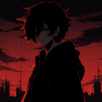 Ryuk - Co-President