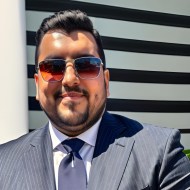 President of The Enhanced Network